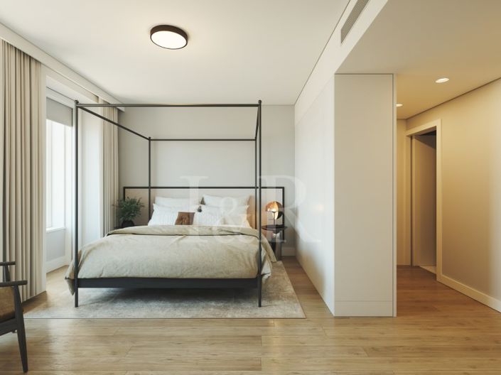 Image No.4-Appartement de 1 chambre à vendre à Lisbon