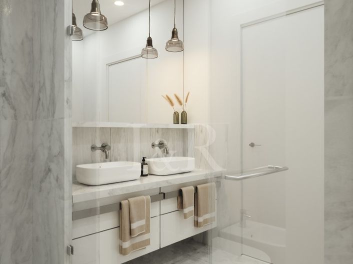 Image No.5-Appartement de 1 chambre à vendre à Lisbon