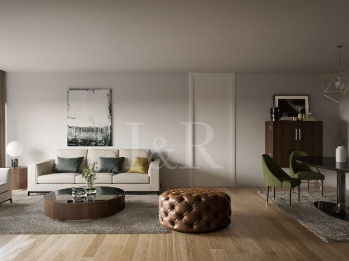 Image No.3-3 Bed Apartment for sale