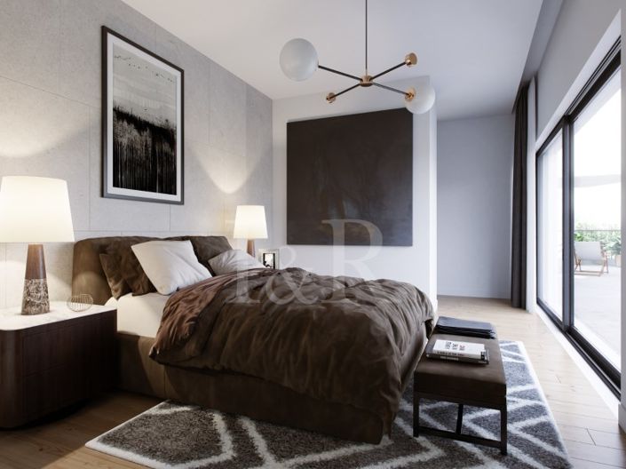 Image No.6-3 Bed Apartment for sale