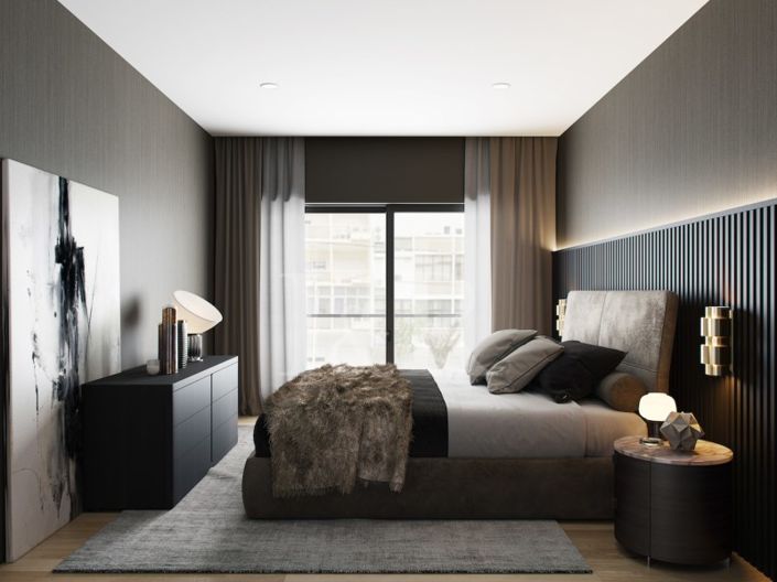 Image No.7-3 Bed Apartment for sale