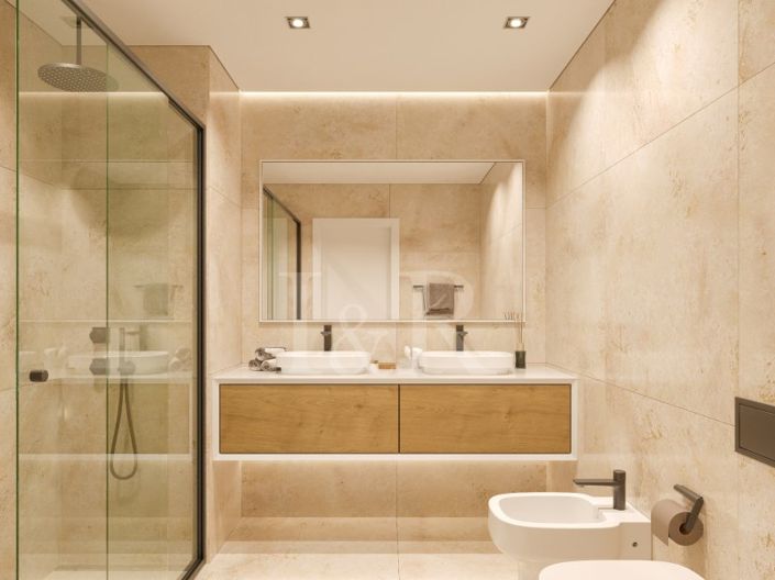 Image No.8-Appartement de 2 chambres à vendre à Lisbon