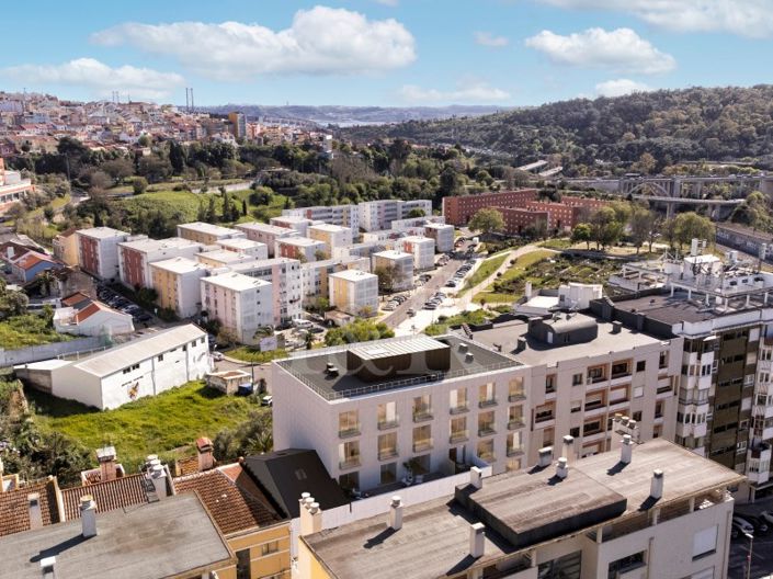 Image No.13-Appartement de 3 chambres à vendre à Lisbon