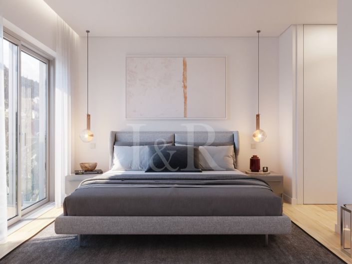 Image No.2-Appartement de 3 chambres à vendre à Lisbon