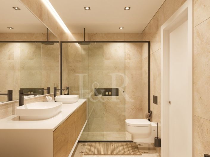 Image No.5-Appartement de 3 chambres à vendre à Lisbon