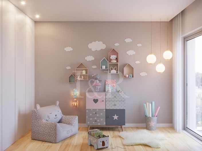 Image No.7-Appartement de 3 chambres à vendre à Lisbon