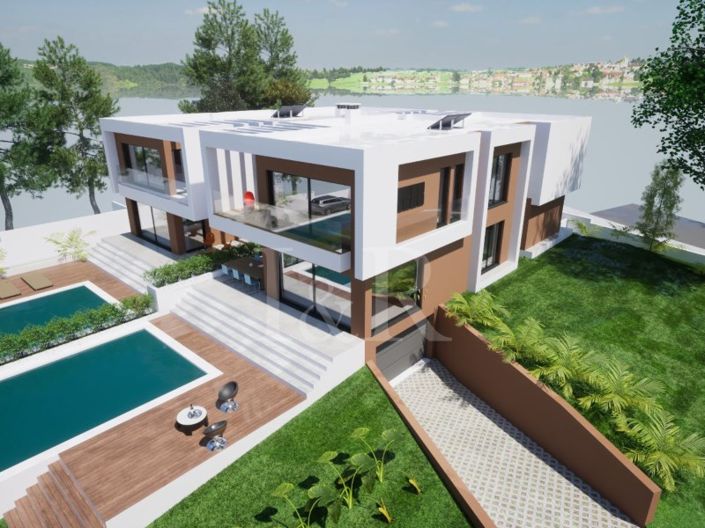 Image No.10-5 Bed House for sale