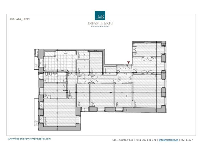 Image No.12-4 Bed Apartment for sale