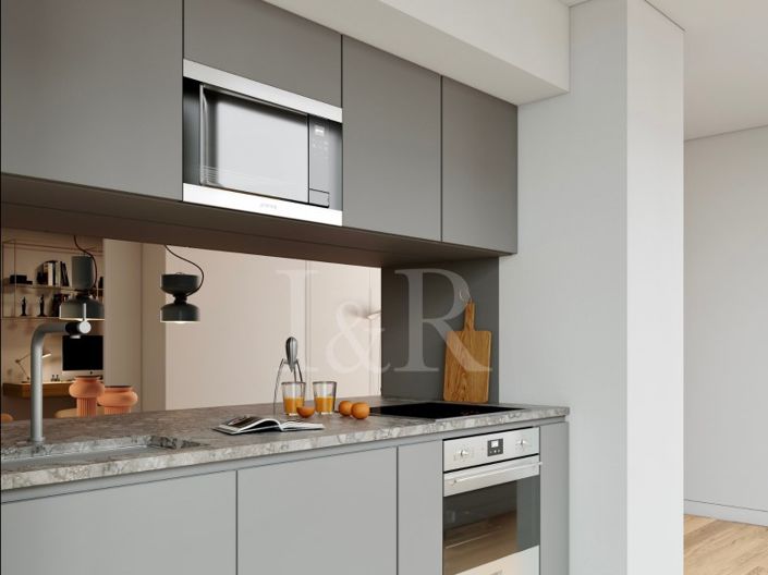 Image No.8-Appartement de 2 chambres à vendre à Lisbon