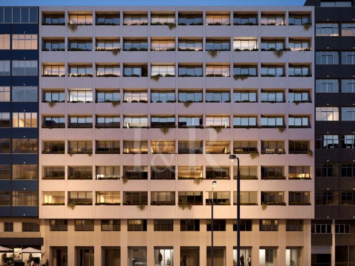 Image No.9-Appartement de 2 chambres à vendre à Lisbon