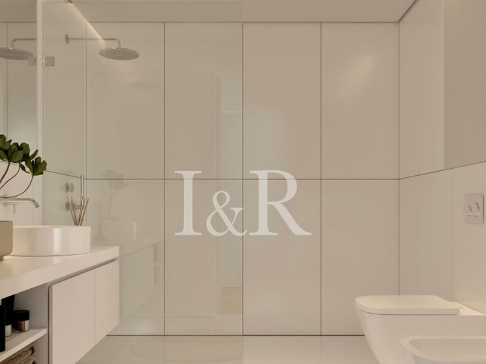 Image No.4-Appartement de 2 chambres à vendre à Lisbon