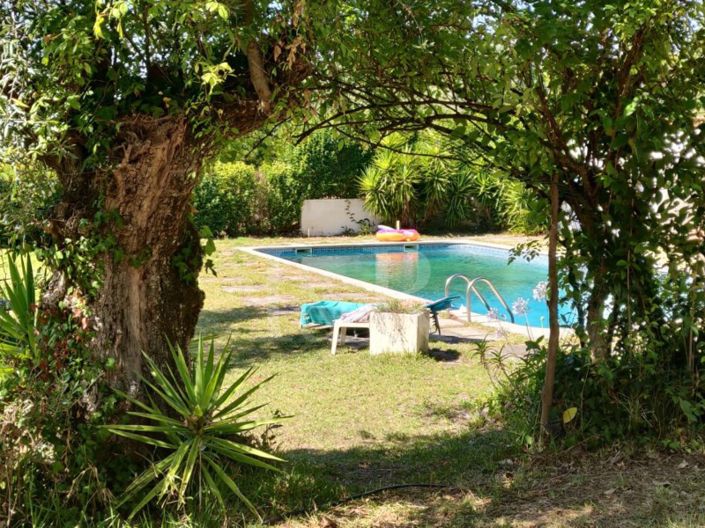 Image No.1-Ferme de 10 chambres à vendre à Montemor-o-Novo