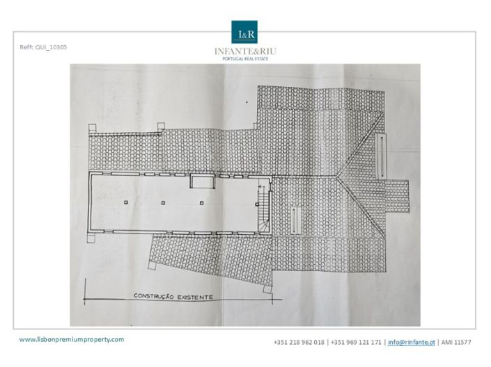 Image No.72-10 Bed Farmhouse for sale