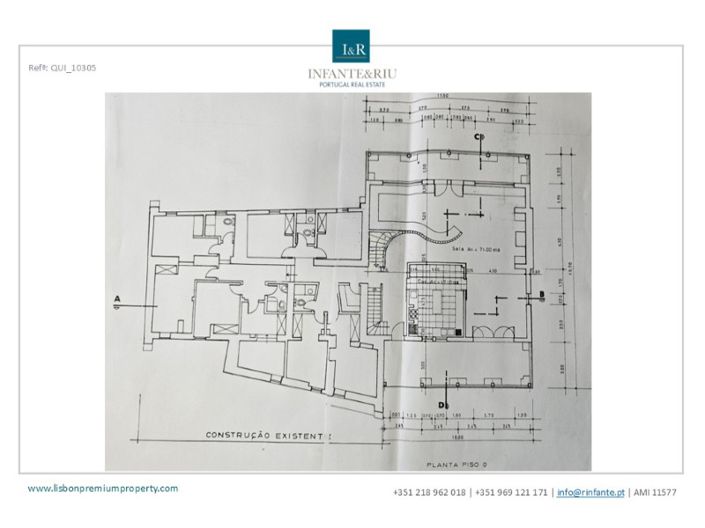Image No.73-10 Bed Farmhouse for sale