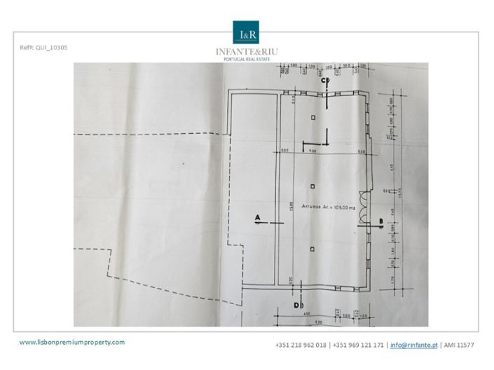 Image No.74-10 Bed Farmhouse for sale