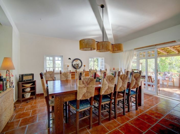 Image No.69-10 Bed Farmhouse for sale