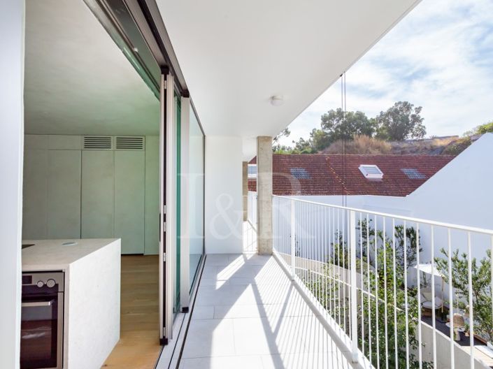 Image No.14-Appartement de 2 chambres à vendre à Lisbon