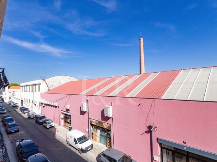 Image No.25-Appartement de 2 chambres à vendre à Lisbon