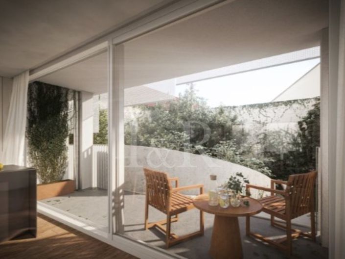 Image No.35-Appartement de 2 chambres à vendre à Lisbon