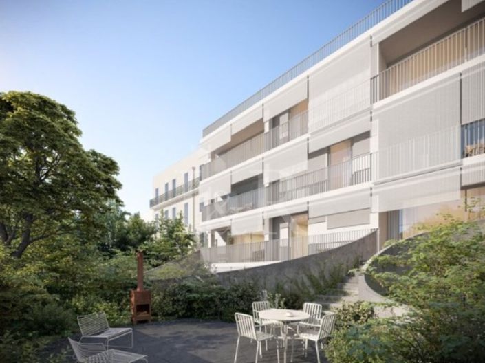 Image No.37-Appartement de 2 chambres à vendre à Lisbon