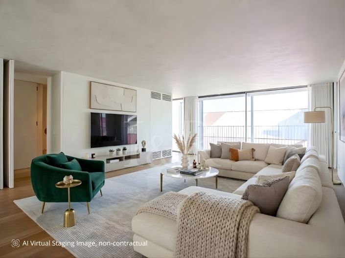 Image No.10-Appartement de 3 chambres à vendre à Lisbon