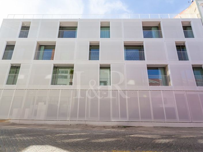 Image No.36-Appartement de 3 chambres à vendre à Lisbon