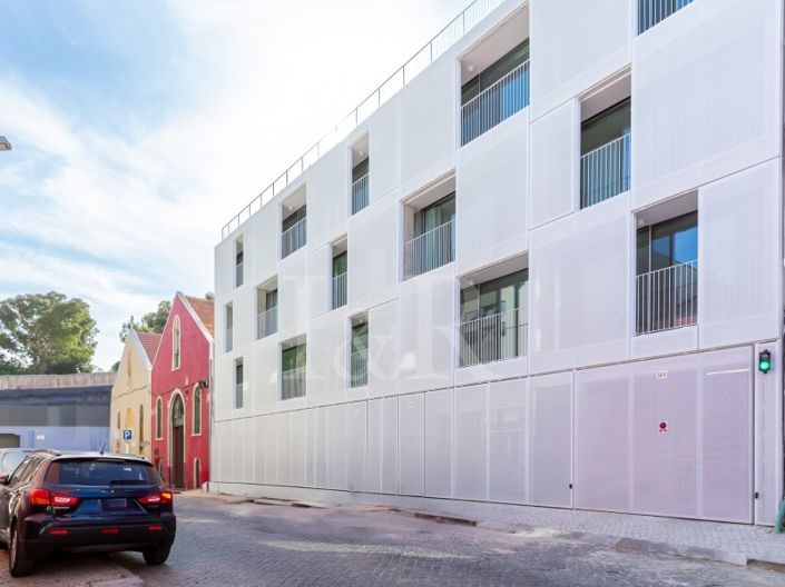 Image No.38-Appartement de 3 chambres à vendre à Lisbon