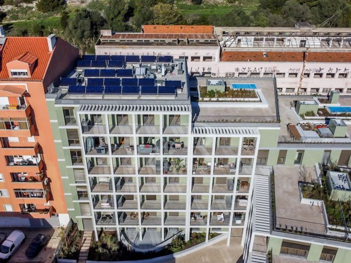 Image No.39-4 Bed Apartment for sale