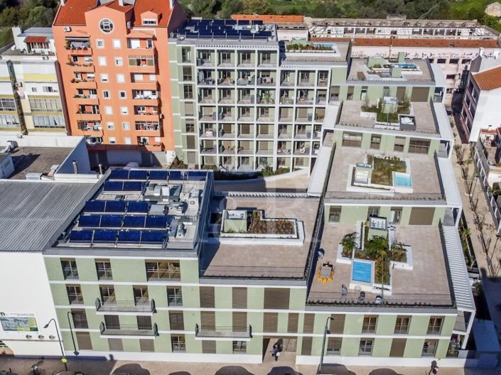 Image No.45-4 Bed Apartment for sale