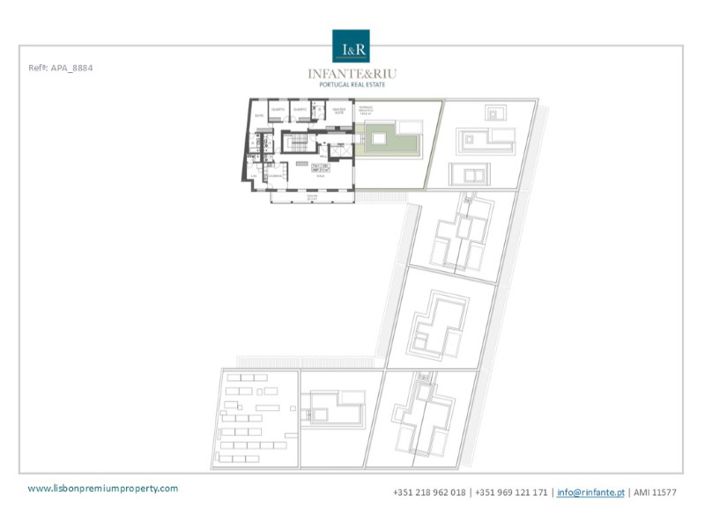 Image No.57-4 Bed Apartment for sale