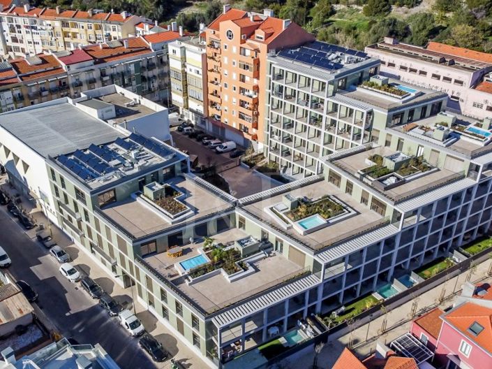 Image No.58-4 Bed Apartment for sale