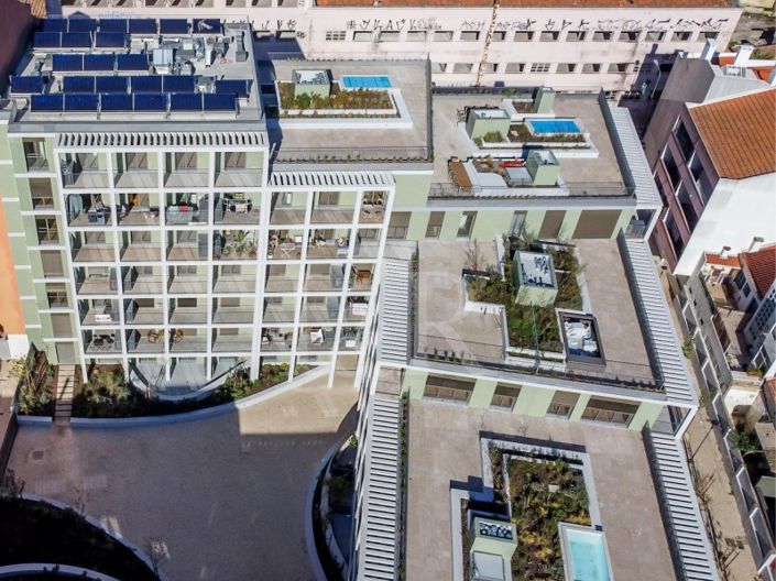 Image No.59-4 Bed Apartment for sale