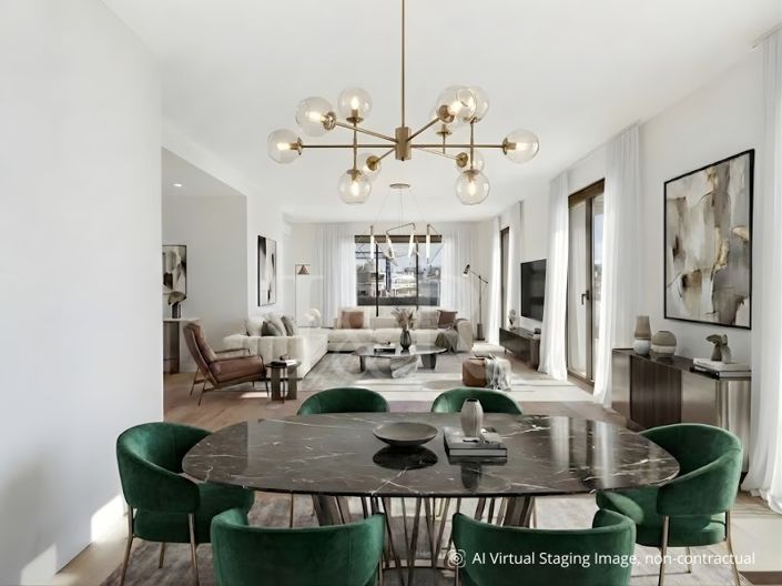 Image No.6-4 Bed Apartment for sale