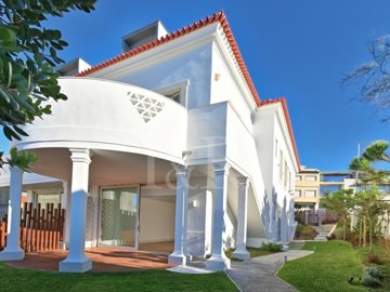 1 - Cascais, Apartment