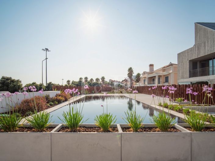 Image No.10-Appartement de 3 chambres à vendre à Cascais