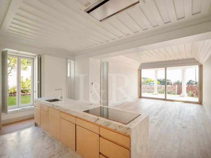 Image No.16-Appartement de 3 chambres à vendre à Cascais