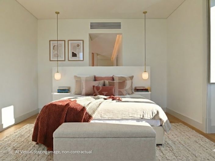 Image No.16-3 Bed Apartment for sale