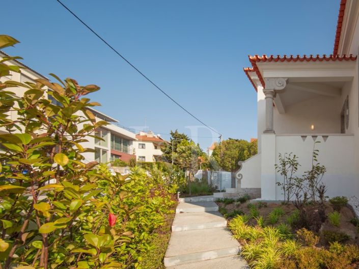 Image No.2-Appartement de 3 chambres à vendre à Cascais