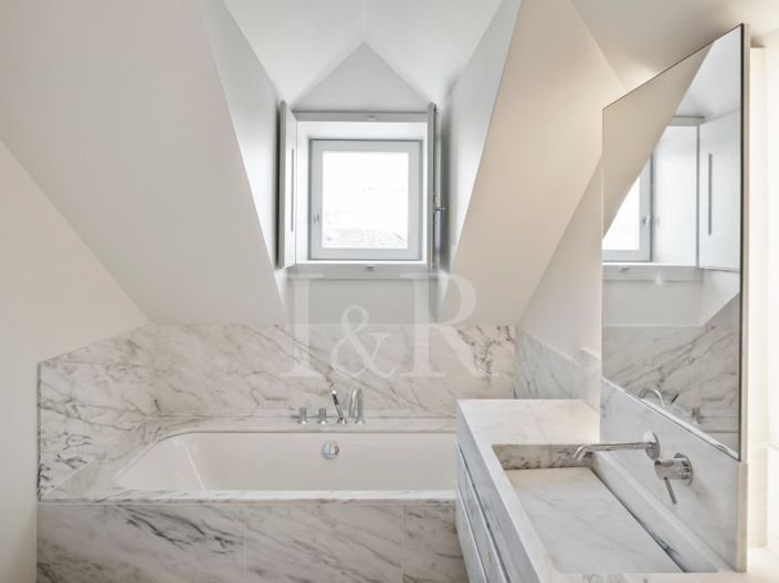 Image No.20-Appartement de 3 chambres à vendre à Cascais