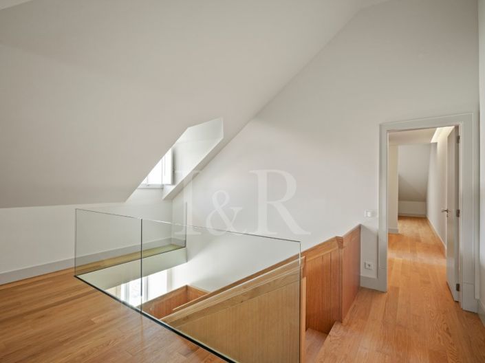 Image No.22-Appartement de 3 chambres à vendre à Cascais