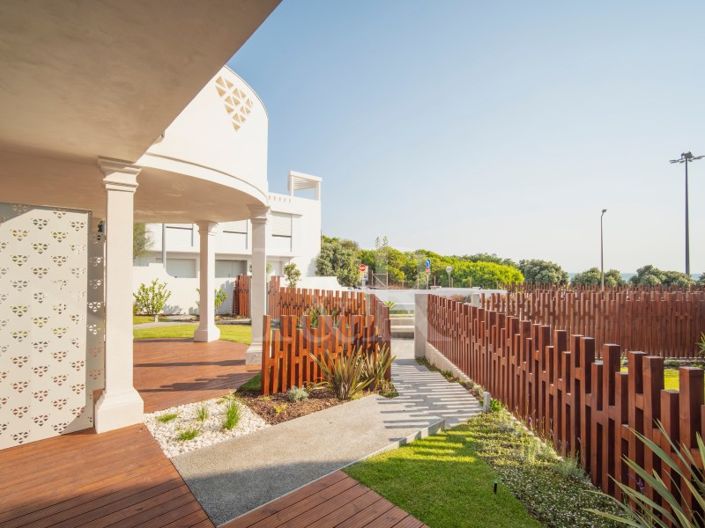 Image No.3-Appartement de 3 chambres à vendre à Cascais