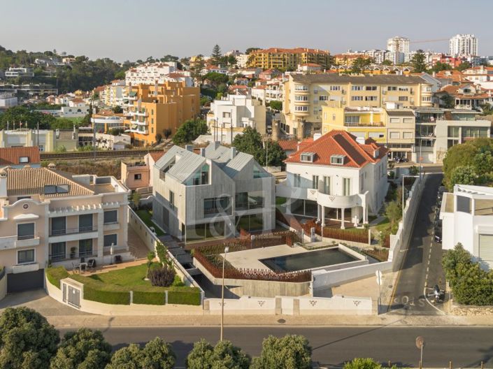 Image No.33-Appartement de 3 chambres à vendre à Cascais