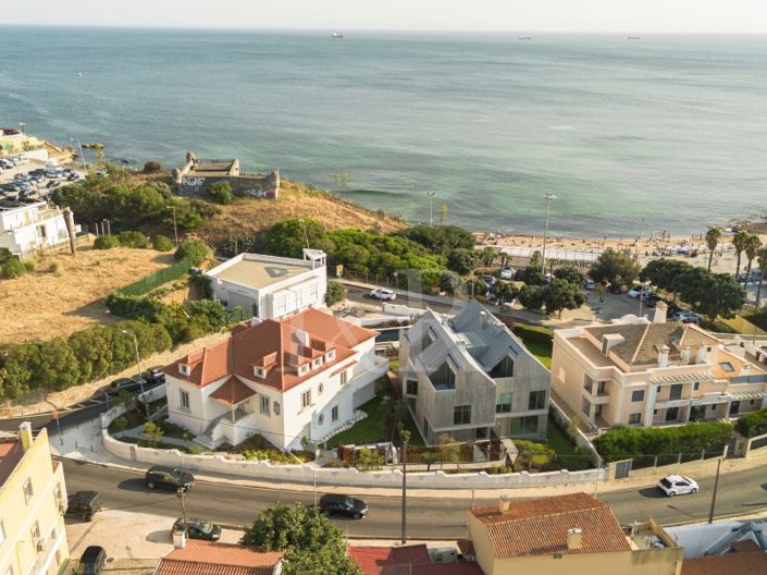 Image No.35-Appartement de 3 chambres à vendre à Cascais