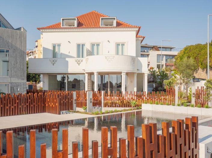 Image No.36-Appartement de 3 chambres à vendre à Cascais