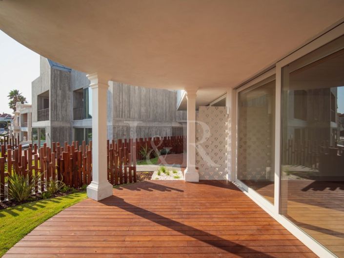 Image No.4-Appartement de 3 chambres à vendre à Cascais