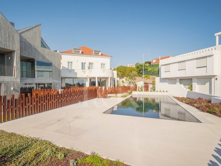 Image No.7-Appartement de 3 chambres à vendre à Cascais