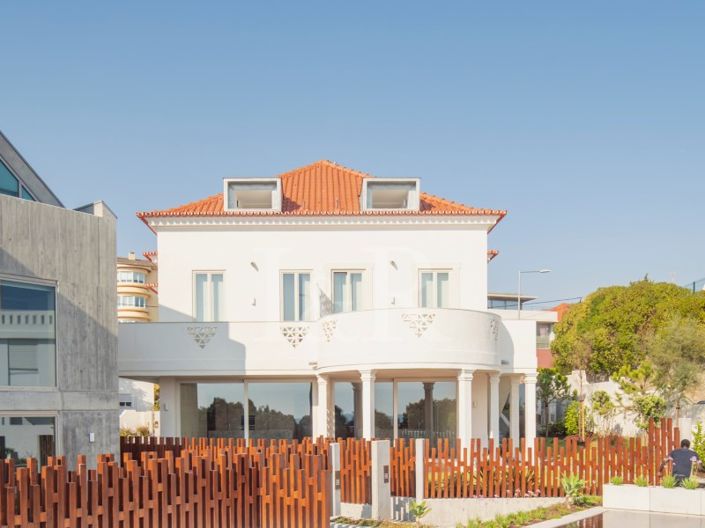 Image No.8-Appartement de 3 chambres à vendre à Cascais