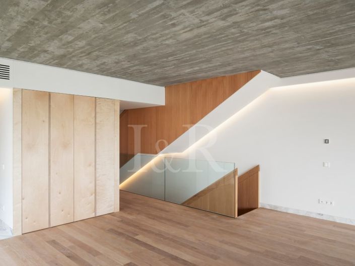 Image No.16-Appartement de 4 chambres à vendre à Cascais