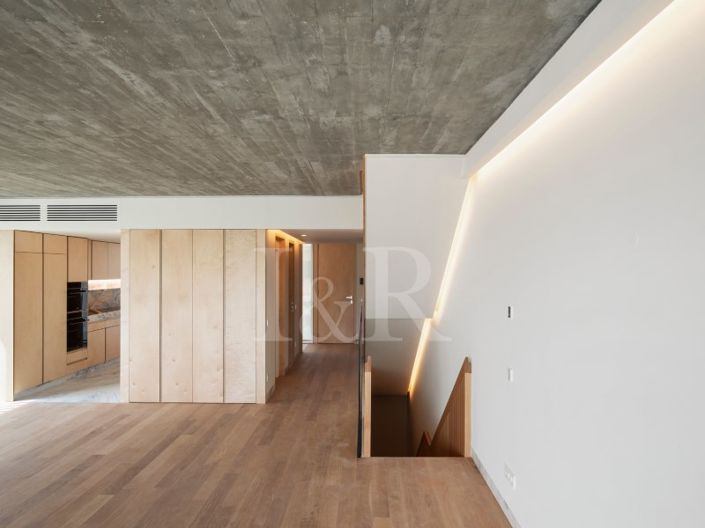 Image No.17-Appartement de 4 chambres à vendre à Cascais