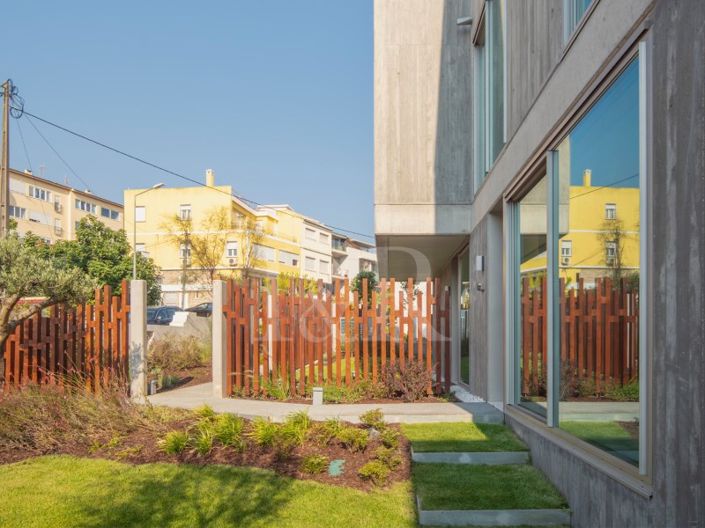 Image No.2-Appartement de 4 chambres à vendre à Cascais